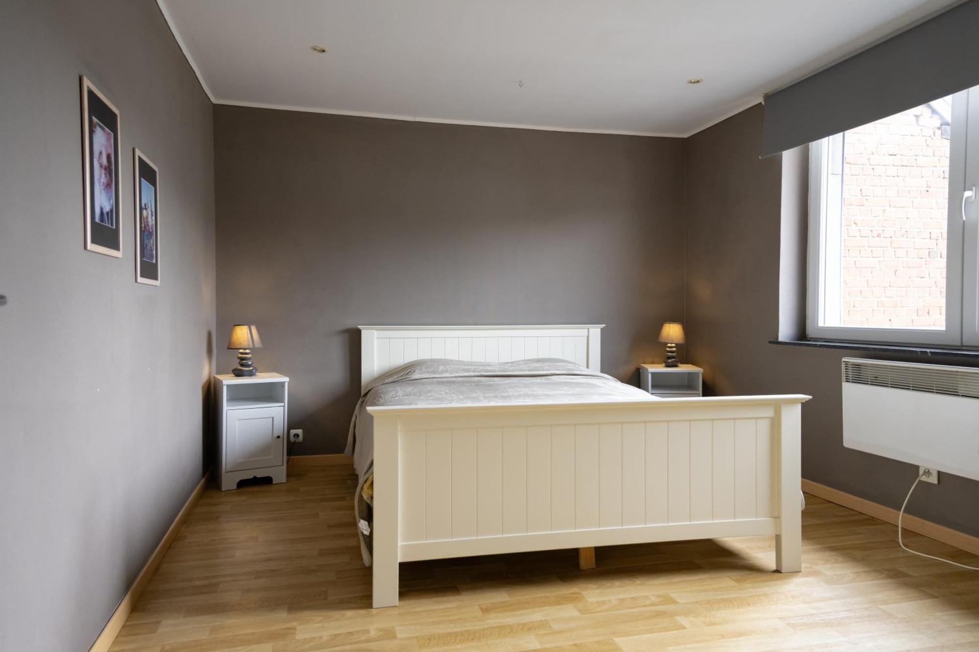 Les Appartements A VI Mam'Di Malmedy Exterior photo
