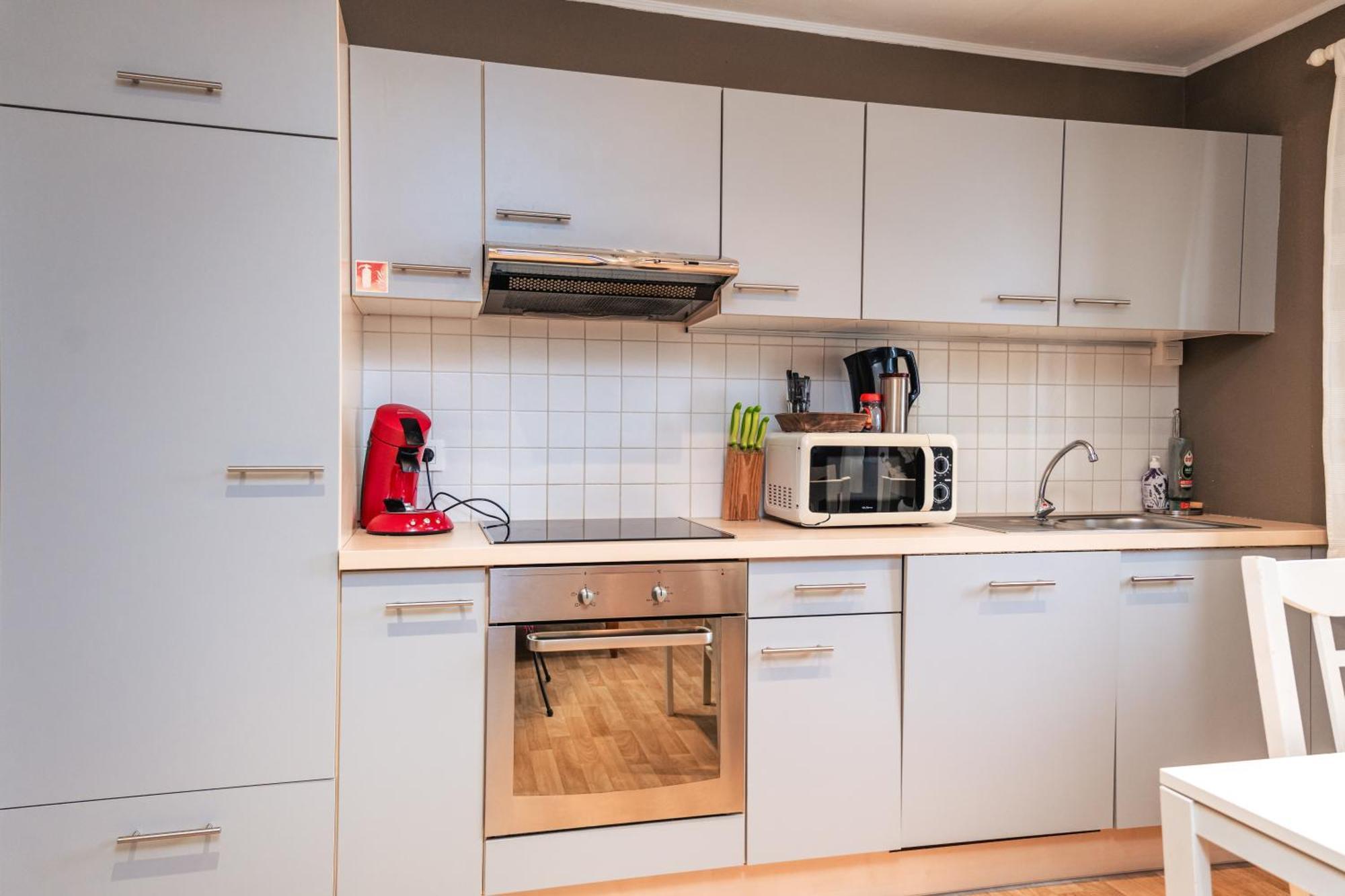 Les Appartements A VI Mam'Di Malmedy Exterior photo