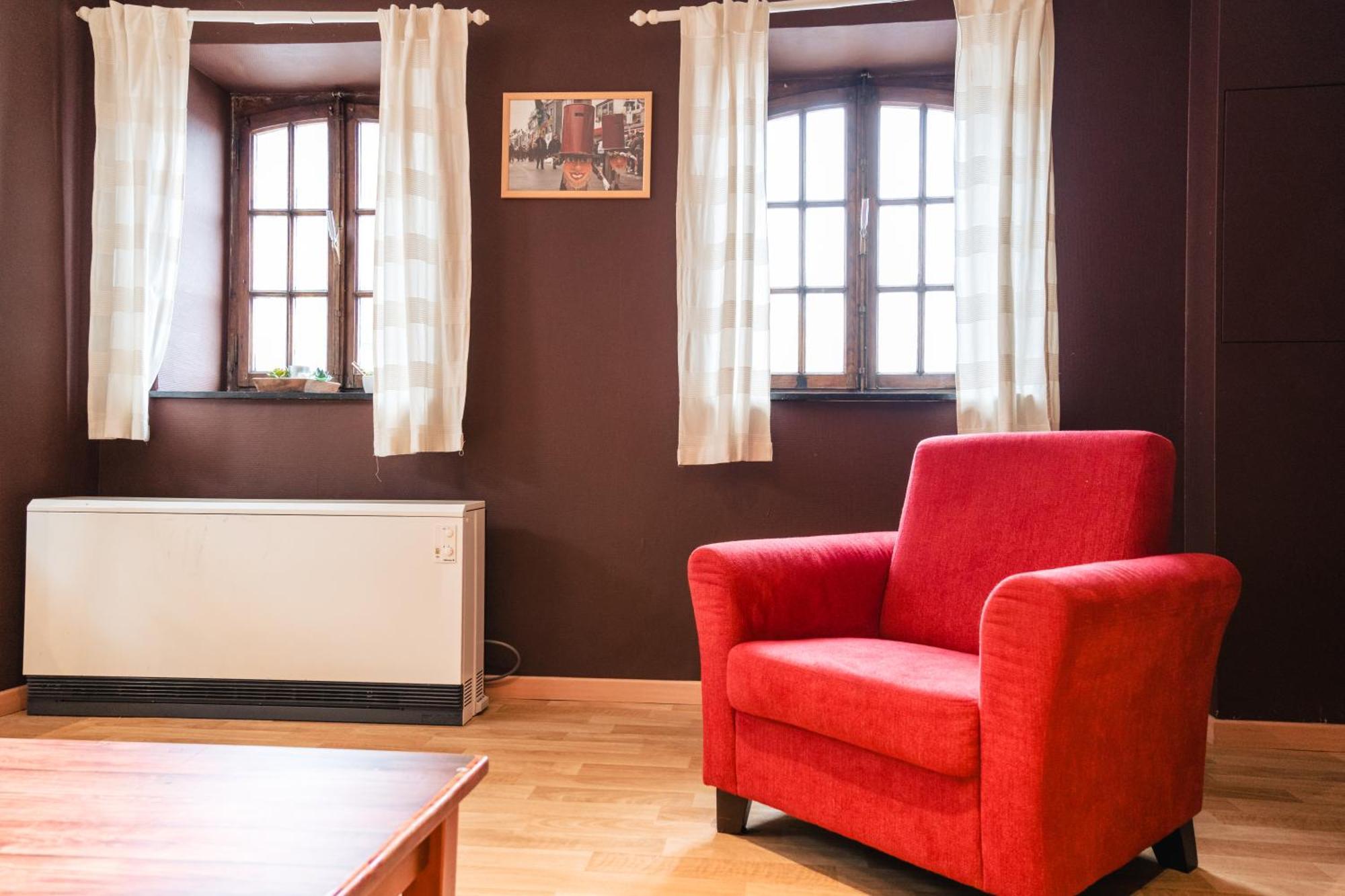 Les Appartements A VI Mam'Di Malmedy Exterior photo